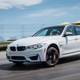 Illustration for article titled The racetrack is the 2015 BMW M3s bullshit detector
